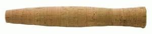 Reverse Half Wells Cork